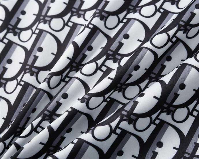 Dior Shirt Short _SKUDiorM-3XL12yx0322252